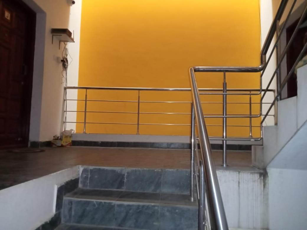 チェンナイ Allamanda Abodeアパートホテル エクステリア 写真