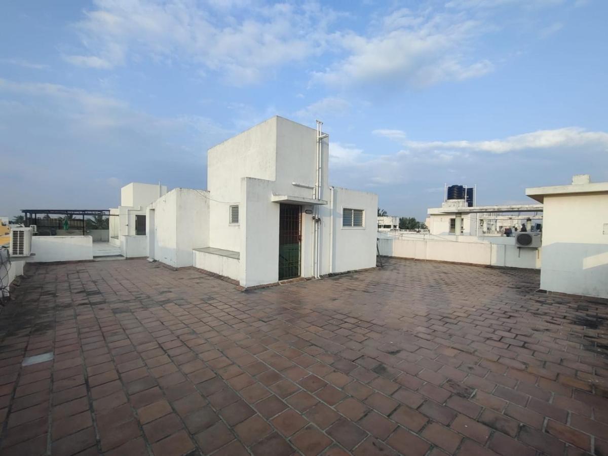 チェンナイ Allamanda Abodeアパートホテル エクステリア 写真