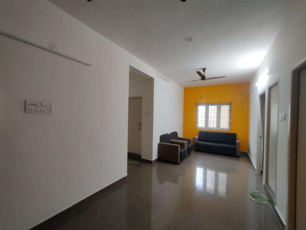 チェンナイ Allamanda Abodeアパートホテル エクステリア 写真
